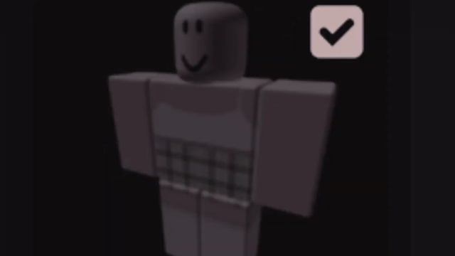 Скин за 70 робуксов! Очень красивый скин.! смотреть онлайн