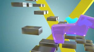 Кто быстрее? Хексамино или тетрис? Hexaminoes and Tetris