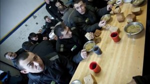 Игры в карты в тюрьме. Как разводят лохов.