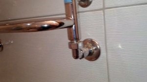 Потёк Анаэробный герметик для сантехники! Очередные проблемы.