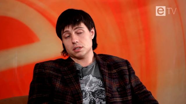 Константин Павленко: "Чтобы стать хорошим фотографом, нужно безмерно любить это дело" смотреть онлайн