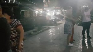 День Рождения  Юлии  2ая серия