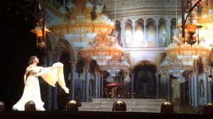 Онегин - Прощание || Анастасия Макеева, Денис Федоренко