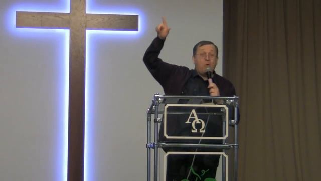 Александр Жижин. Поклонение. Подчинение себя Богу через веру