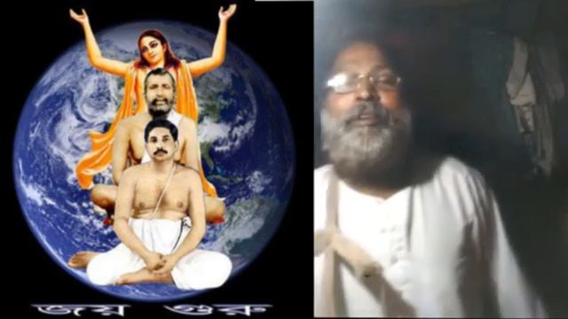 Kirtan by Sarat Chandra Das in Online Satsang of Asanbani 02-May-2021 смотреть онлайн