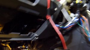 Автозапуск Daewoo Nexia 2011г.