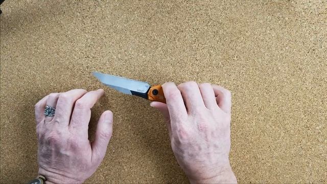 Kershaw Launch 13 Automatic (Replica) смотреть онлайн