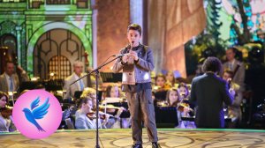 Камиль Фатыхов, В. Матвейчук, "Ватра". Синяя птица - Последний богатырь. Сезон 2018