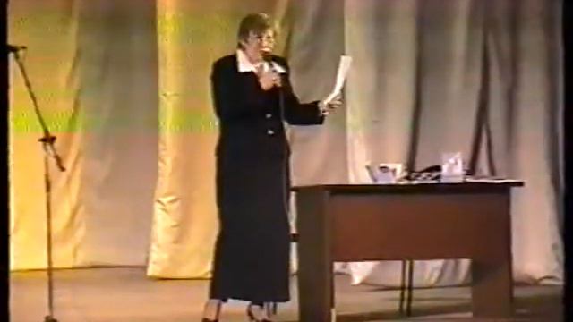 "НЕСКУЧНАЯ ПОЭЗИЯ" Валентины Жбановой."Мама", "Выбор спутника жизни", "Ужин при свечах", "о стихах" смотреть онлайн