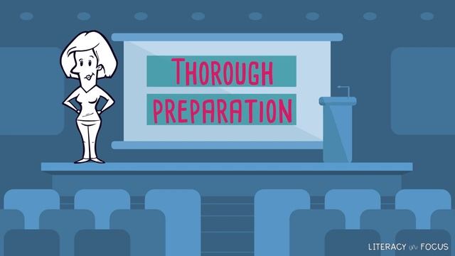 Stage Fright - Causes and Effects смотреть онлайн