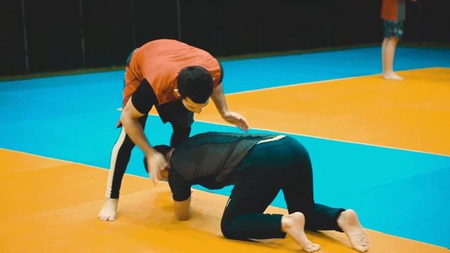 Руслан Абильтаров | ACA142 | Казань смотреть онлайн