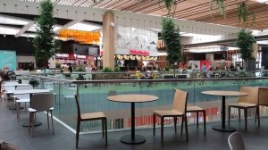 ZEYTINBURNU & MARMARA FORUM MALL REVIEW - ISTANBUL - TURKEY