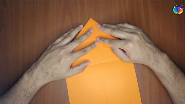 Needle vs Jet Paper Airplanes Flying and Making Tutorial смотреть онлайн