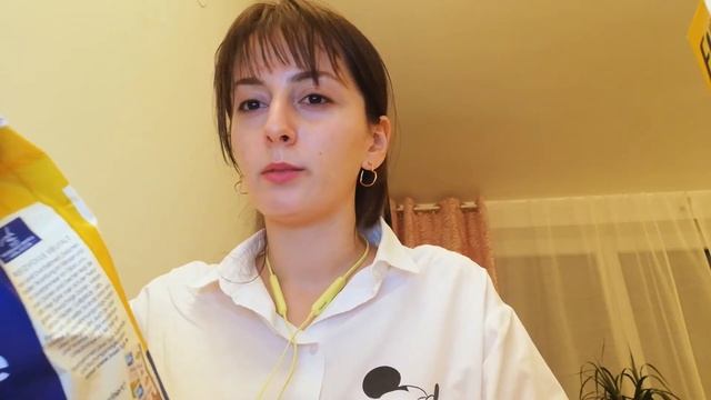 Цены на продукты в Австрии. Контрольная закупка. смотреть онлайн