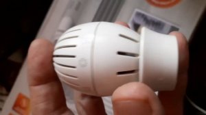 Giacomini термоголовка ...