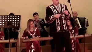 Gusan Ashot ''Ov du gusan'' Gagik Hakobyan