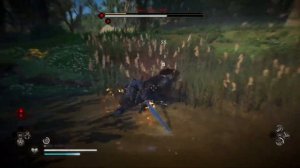 Assassin's Creed : Valhalla.Максимальная Сложность. Лучший билд.Кинжальщик через огонь.150+