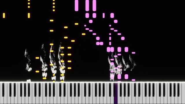 Asgore (Pipe Organ Cover) смотреть онлайн