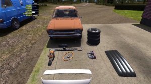 MY SUMMER CAR | Гайд: САТСУМА GT