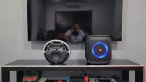 HARMAN KARDON ONYX STUDIO 8 ? VS ? JBL PARTYBOX ENCORÉ ENSSENTIAL