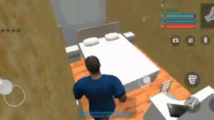 Обзор на все квартиры в Криминальной России 3D Борис.