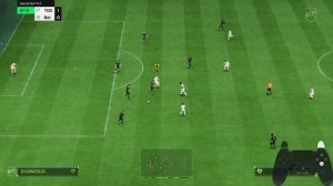 ПРОДВИНУТАЯ ИЛИ ТАКТИЧЕСКАЯ ЗАЩИТА? в EA FC 24