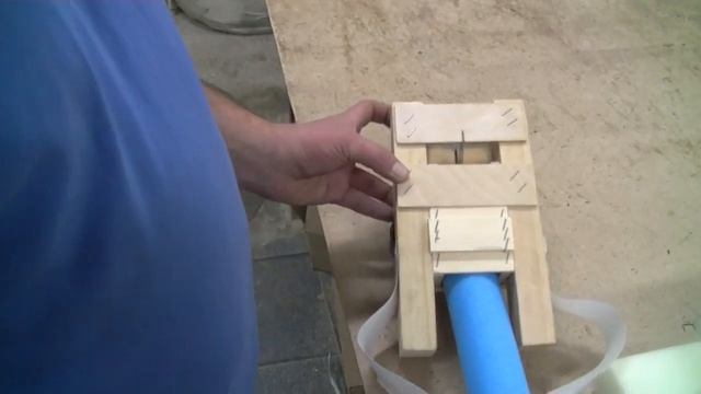 Инструменты для производства мебели. Режем мягкий профиль (Do-it-yourself furniture. DIY) смотреть онлайн