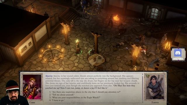 CohhCarnage Plays Pathfinder: Wrath Of The Righteous (Aasimar Deliverer/Hard) - Episode 14 смотреть онлайн