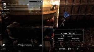 Skyrim SE ч80 Мда маловат городок Виндхельм