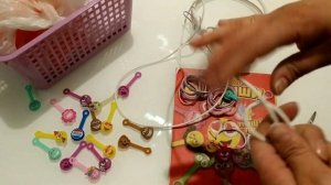 Скрепыши нашла применение! Акция в магазине Магнит как пользоваться скрепышем.