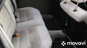 Audi 100 C3 Auto restoration (восстановление)