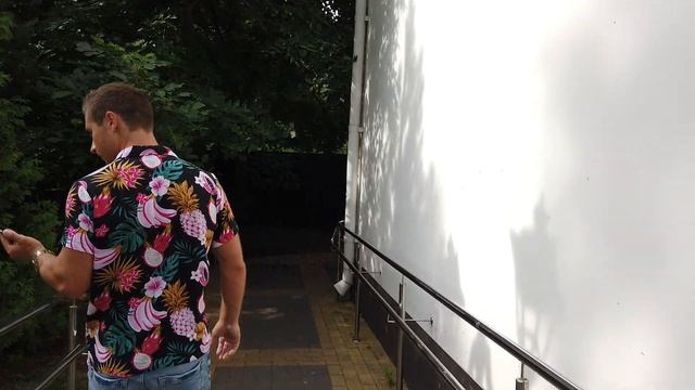 Зеленоградск для отдыха. Стоит ли ехать?
