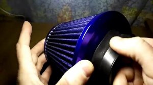 Фильтр нулевик из Китая