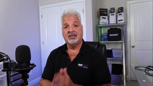 Run Windows 11 On A Synology VM смотреть онлайн