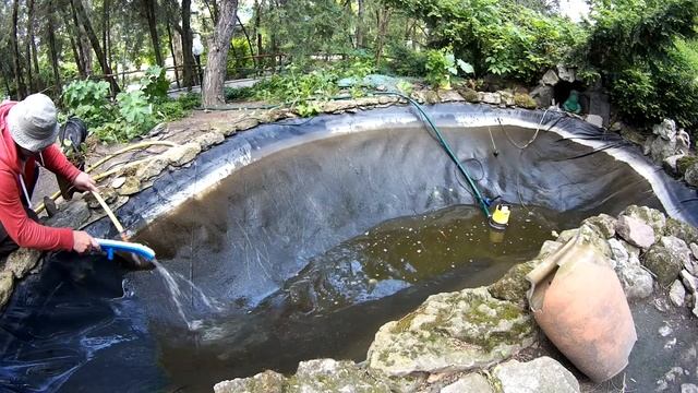 Когда биоплато не работает.