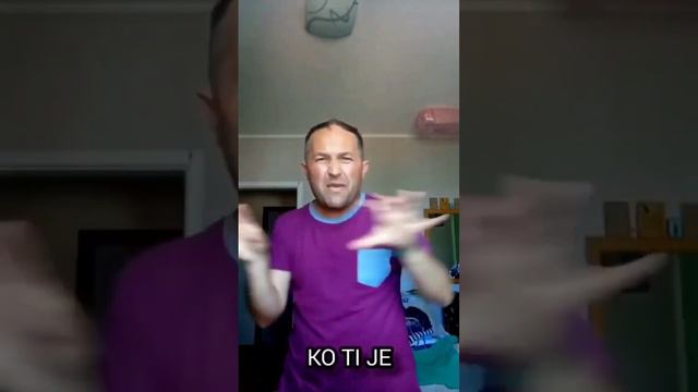 RADE ESTRADA I PUKOVNIK ULEMEK KOMEDIJA DO SUZA