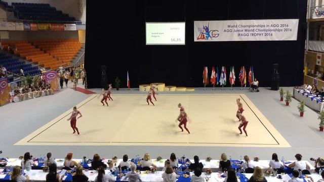 Sonet Czech (Brno) 1 смотреть онлайн