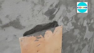 Монтаж Форсунки Бассейна в бетонную чашу - Установка в нишу