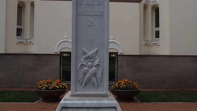 Церковь Ксении Петербургской на Петроградской стороне смотреть онлайн