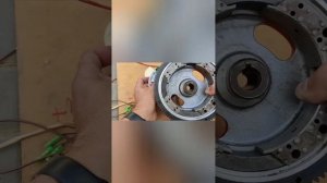 Электронное зажигание на Прибой.