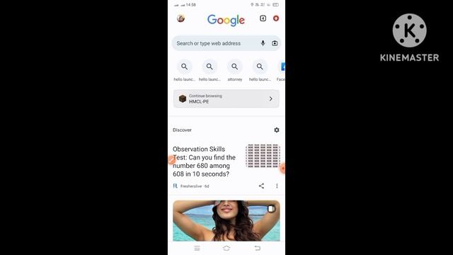 How to make Donlod hello launcher смотреть онлайн