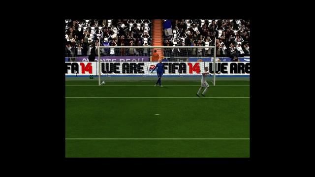 Реал Мадрид Барселона(серия пенальти) смотреть онлайн