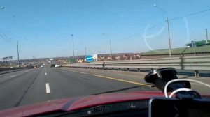 Урок 16.3. Как выбрать безопасный боковой интервал