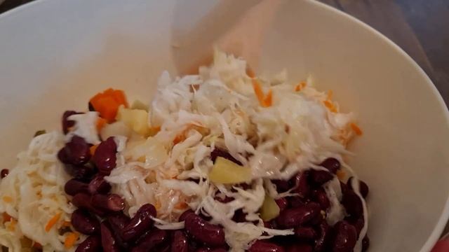 Винегрет !!!