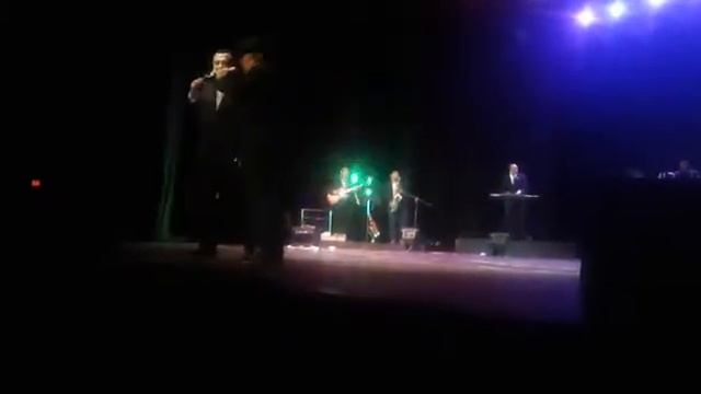 New York, New York Jimmy Saks & Carlos Dela Rivera смотреть онлайн