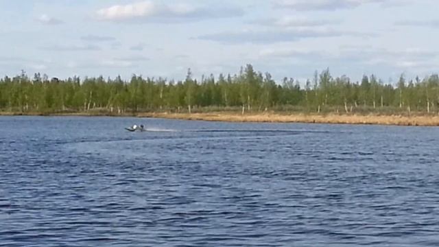 RC катер своими руками смотреть онлайн