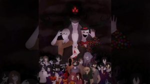 This Is Halloween Russian Cover (На Русском)