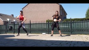 NEVER GIVE UP!! Sia - Never give up  ZUMBA PEOPLE !! Enjoy !! ChoreobyWendy