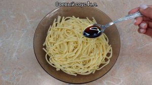 Куриный суп с грибами ЭНОКИ. Простой и вкусный рецепт