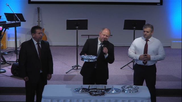 08.02.2020 Тема «Исцеляющие равны Христа» (диакон Владимир Островский) смотреть онлайн